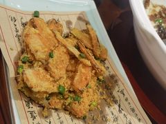 -涌觅名灶·本地海鲜宁波菜(财富广场店)