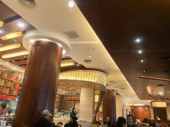 -东莞塘厦三正半山温泉酒店·沙利文西餐厅