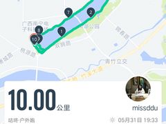 -南宁南湖公园
