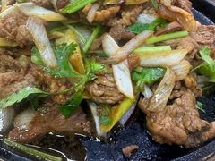 -清真·鸦儿李记·小馆(后海店)