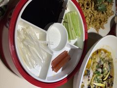 -京鸭棠(让胡路万达店)