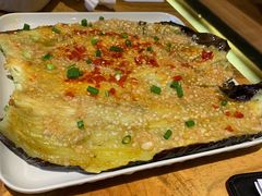 -木屋烧烤(龙湖天街店)