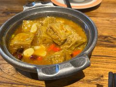 大川臭豆腐-大川先生·小龙虾·川菜(信义坊店)