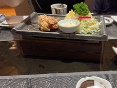 -昱匠·日本料理(金融街店)
