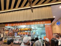 -龙记香港茶餐厅(久光百货店)