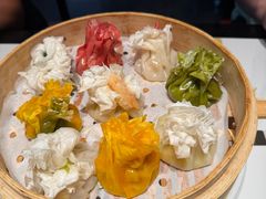 -龍聚祥烧麦馆(鼓楼店)