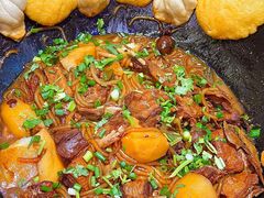 -徐家屯铁锅炖(宋家庄店)