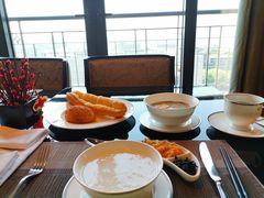 -杭州城中香格里拉大酒店