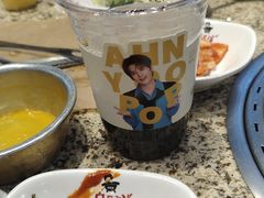 -安又胖韩国烤肉(美罗城店)