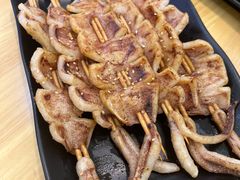 -蚝抵食·湛江生蚝(湾北路店)