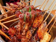 -炒豆合作社(东四总店)