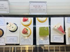 -意格蛋糕
