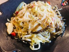 -新繁老號豌豆汤饭店·江湖菜(宝光寺店)