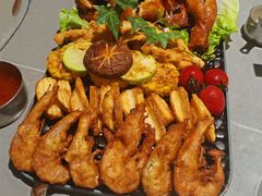 -3号仓库·创意中国菜(乐清正大广场店)