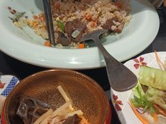 -万鱼亭 日本料理(无锡香山名园店)
