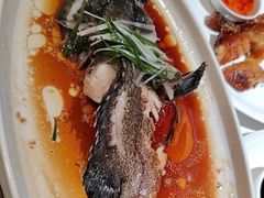 -万龙洲海鲜(南新仓店)