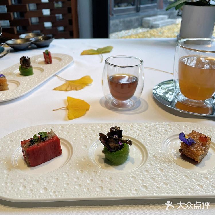 
北京体验感极好的美食之旅