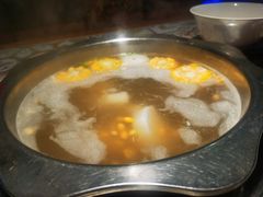-三毛牛肉店(福强店)