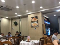 大堂-宜宾海鲜酒家·三十年老字号