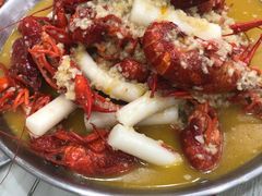 -南京大个子龙虾精菜馆