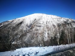 -大秃顶子山