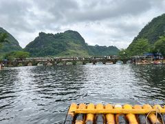 -靖西鹅泉风景区