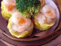 -合晋食府(广州合晋帝苑酒店)
