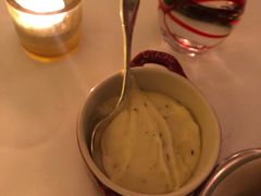 土豆泥-上海和平饭店华懋阁 Cathay Room