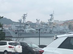 -中国人民解放军海军博物馆