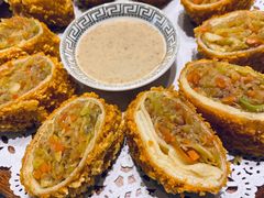 -敏珠拉姆藏餐·南京厨房(富春江东街店)