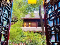 -成都市文殊院