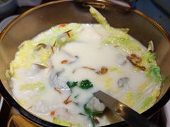 -闽上鲜·福建菜(龙湖滨江天街店)