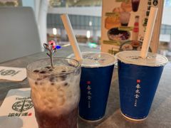 -春水堂人文茶馆(西九龙站店)