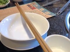 -巴蜀大宅门火锅(新华公园店)