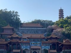 -南沙天后宫景区