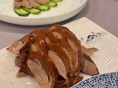 -全聚德(上海首店浦东店)