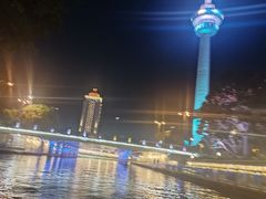 -南通濠河风景名胜区