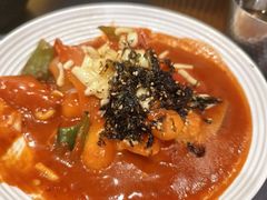 -京尚道韩式美食屋(海甸岛店)