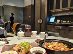 -柿合缘新京菜(国金中心商场店)