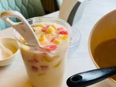 -日昌餐馆(亦庄店)