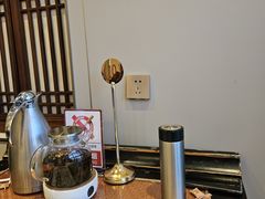 -唐山宴百姓府邸院落中餐
