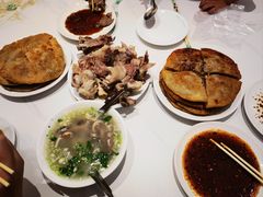 -一头牛馅饼店总店(卫工街店)