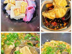 -老刘生态大鱼坊铁锅炖鱼(赛马场店)