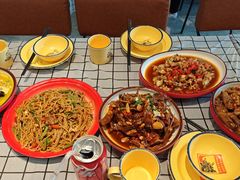 -江西老表·经典江西八大碗