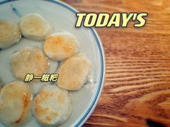 -静一餐厅·湖北菜(前门创始店)