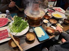 -南门涮肉(后海店)
