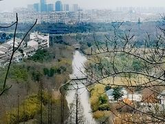 -狼山风景名胜区