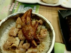 -添好运点心专门店(中环IFC店)