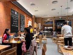 大堂-潮巷·老潮汕美食集市(欢乐港湾店)