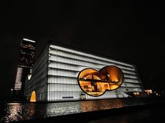 -嘉定凯悦·咖啡厅